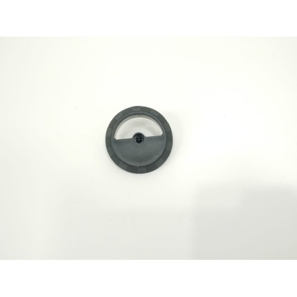 Difusor Ar Porta Luvas Peugeot 408 Thp 2018