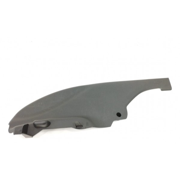 Lateral Direita Console Peugeot 408 Thp 2018