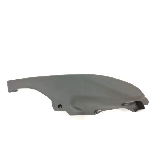 Lateral Esquerda Console Peugeot 408 Thp 2018