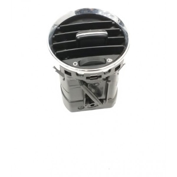 Difusor Ar Central Peugeot 408 Thp 2018 N3