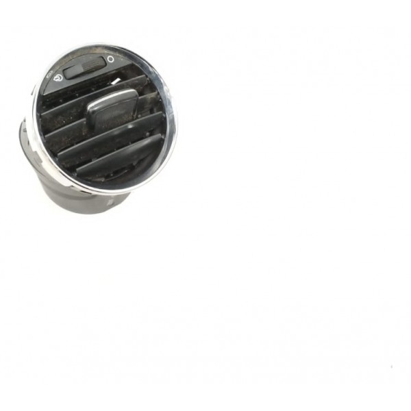 Difusor Ar Lateral Direita Peugeot 408 Thp 2018