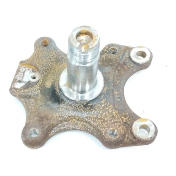 Ponta Eixo Traseiro Direito Peugeot 408 Thp 2018