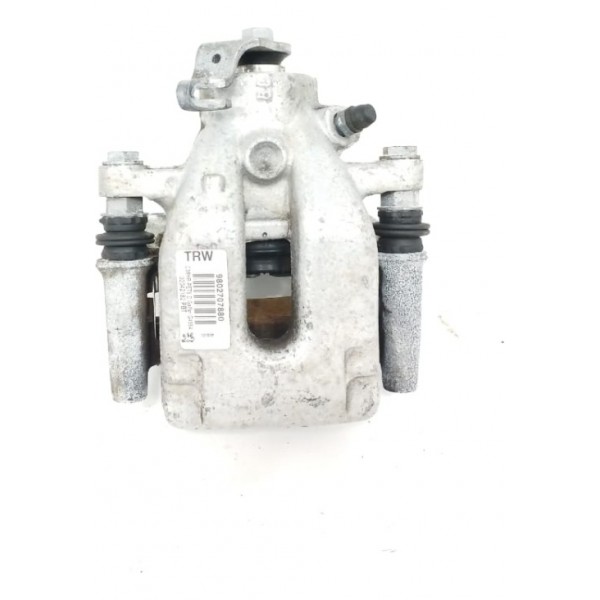 Pinça Freio Traseiro Direito Peugeot 408 Thp 2018