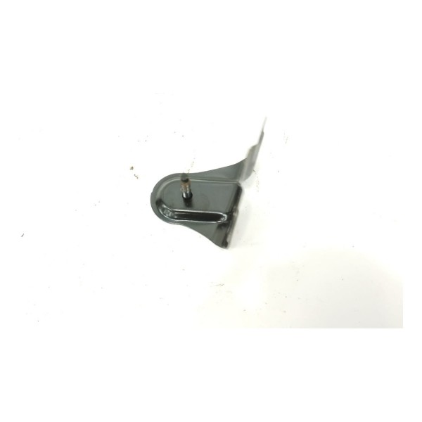 Suporte Suspensão Traseira Esquerda Peugeot 408 Thp 2018