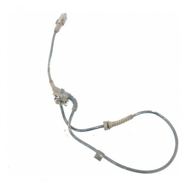 Sensor Abs Traseiro Esquerdo Peugeot 408 Thp 2018