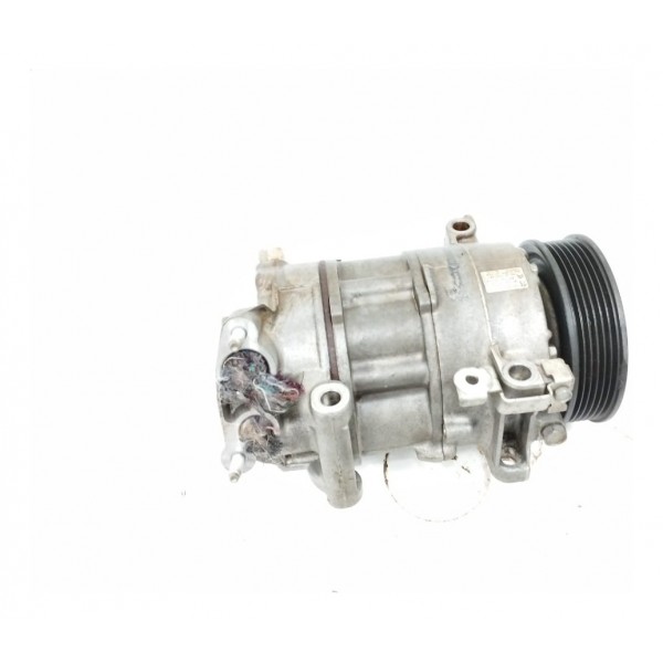 Compressor Peugeot 408 Thp 2018