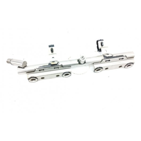 Flauta Peugeot 408 Thp 2018