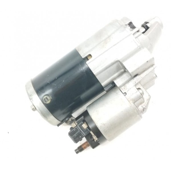 Motor Arranque Peugeot 408 Thp 2018
