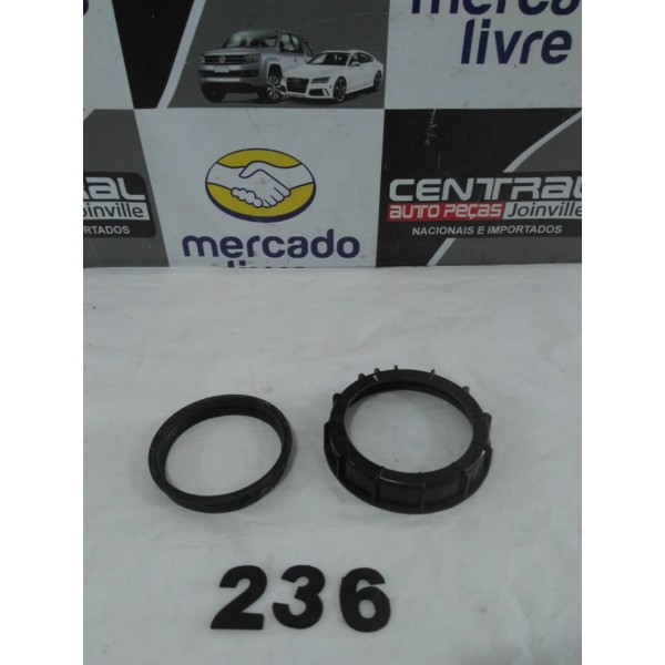 Trava Bomba Combustível Ford Focus 2016