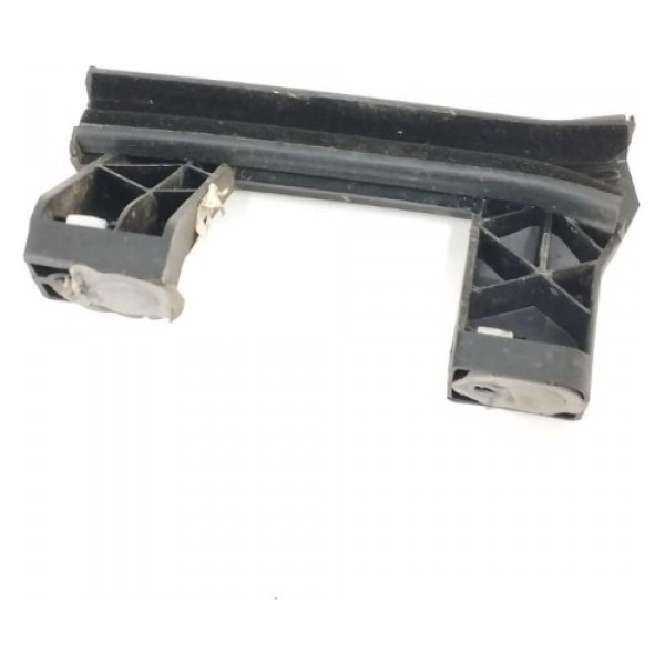 Guia Vidro Porta Traseira Direita Peugeot 408 Thp 2018