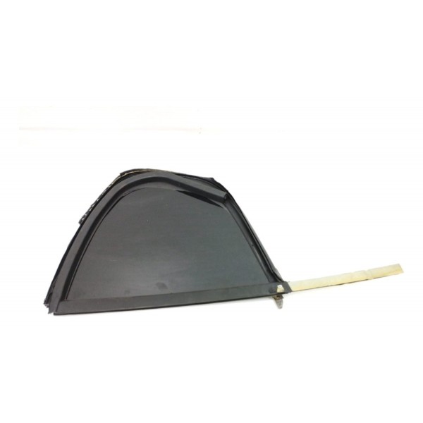 Vidro Fixo Traseiro Direito Peugeot 408 Thp 2018