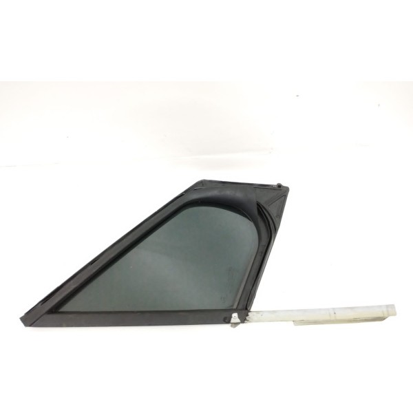 Vidro Fixo Dianteiro Esquerdo Peugeot 408 Thp 2018