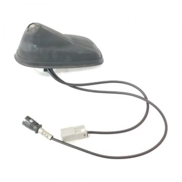 Base Antena Peugeot 408 Thp 2018