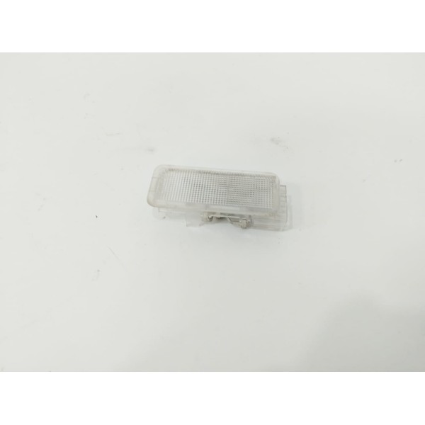 Luz Cortesia Porta Malas Peugeot 408 Thp 2018