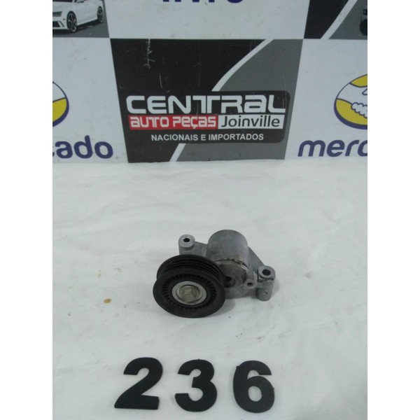 Tensor Esticador Correia Ford Focus 2.0 2016