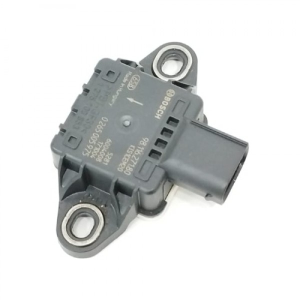 Sensor Fase Sensor Impacto Peugeot 408 2018