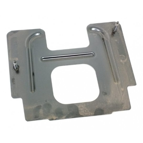 Suporte Módulo Injeção Peugeot 408 2018