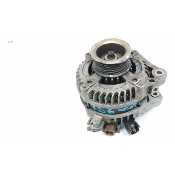 Alternador Honda Crv 2.0 4×4 2009