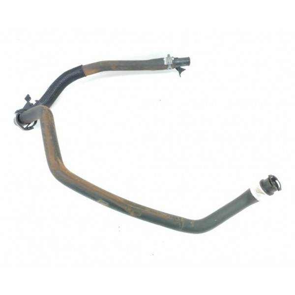 Mangueira Água Peugeot 408 Thp 2018