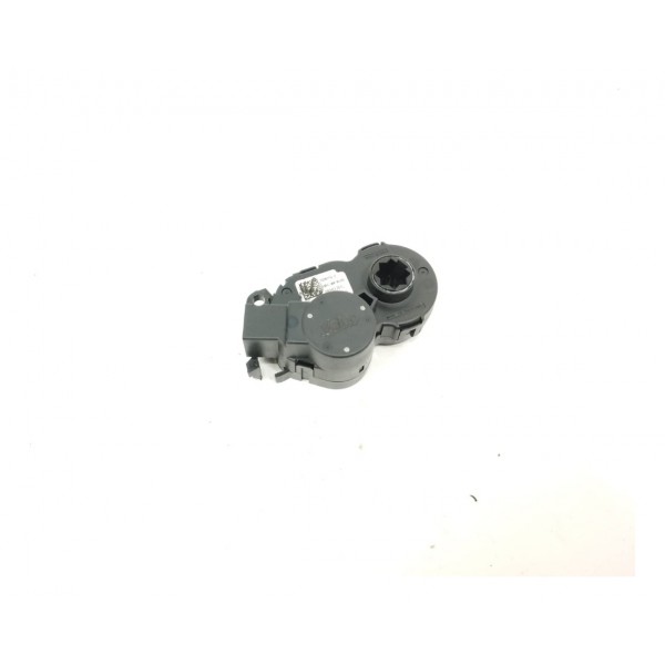 Atuador Motor Caixa Ventilação Peugeot 408 Thp 2018