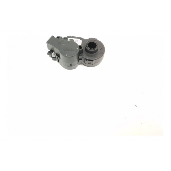 Servo Motor Caixa Ventilação Peugeot 408 Thp 2018