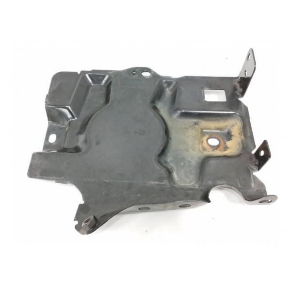 Base Bateria Peugeot 408 Thp 2018