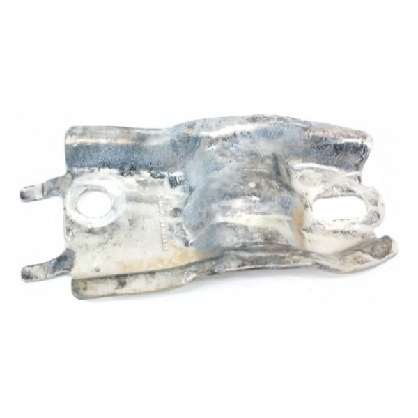 Suporte Suspensão Dianteira Esquerda Peugeot 408 Thp 2018