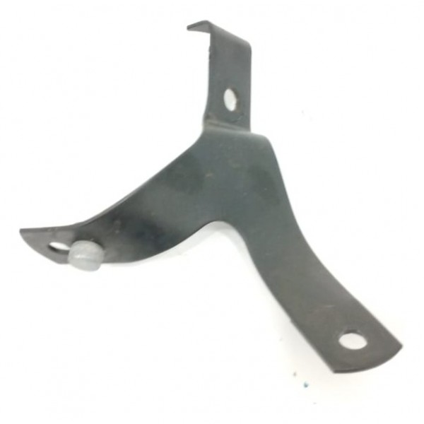 Suporte Buzina Grave Peugeot 408 Thp 2018