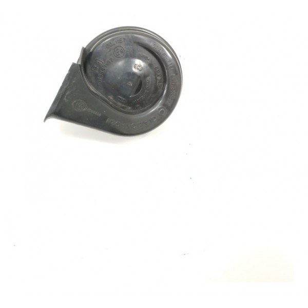 Buzina Grave Peugeot 408 Thp 2018