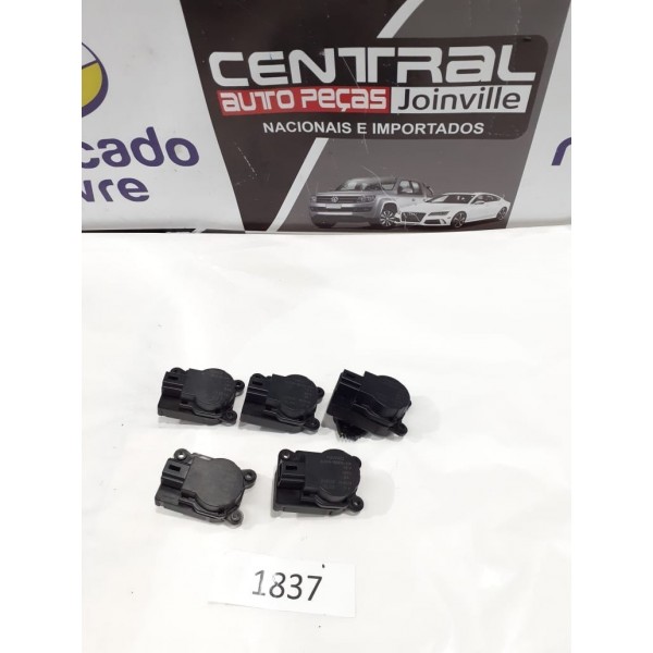 Motor Atuador Ar Condicionado Focus 2.0 2014 2015 Unidade
