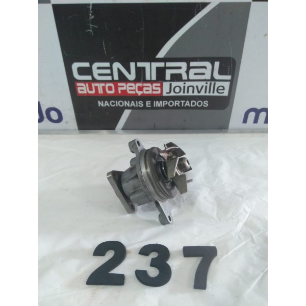Bomba Da Água Ford Focus Titanium 2.0 2016
