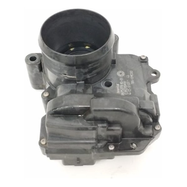 Corpo Borboleta Tbi Peugeot 408 Thp 2018