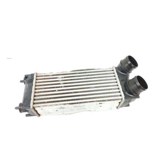 Intercooler Peugeot 408 Thp 2018 Original