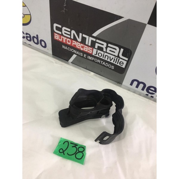 Mangueira Entrada Filtro De Ar Ford Focus Titanium 2016