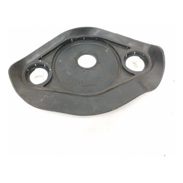 Vedador Junta Coluna Direção Peugeot 408 Thp 2018