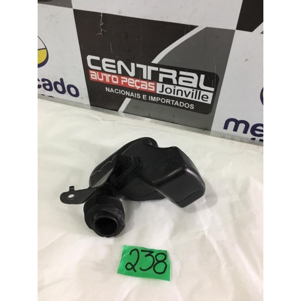 Duto Ressonador Ar Ford Focus Titanium 2016