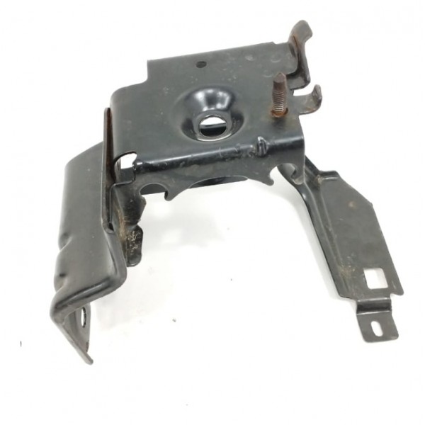 Suporte Peugeot 408 Thp 2018