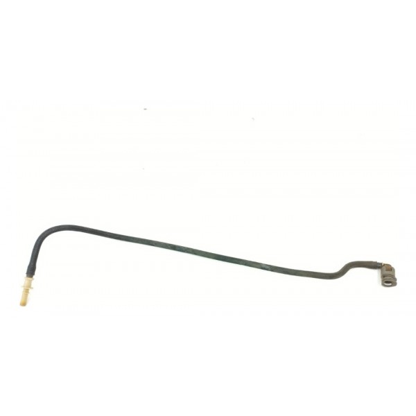 Mangueira Água Peugeot 408 Thp 2018