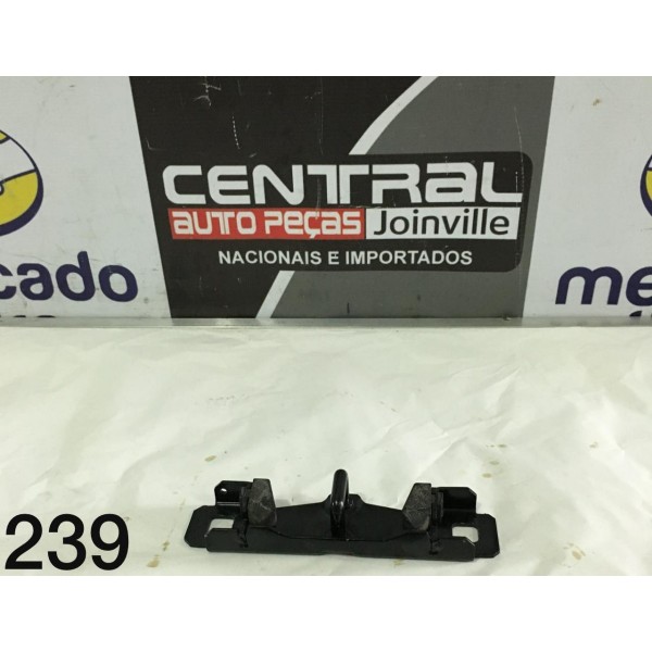 Batente Fechadura Tampa Traseira Ford Focus Hatch 2016 2017
