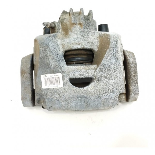 Pinça Freio Dianteiro Direito Peugeot 408 Thp 2018