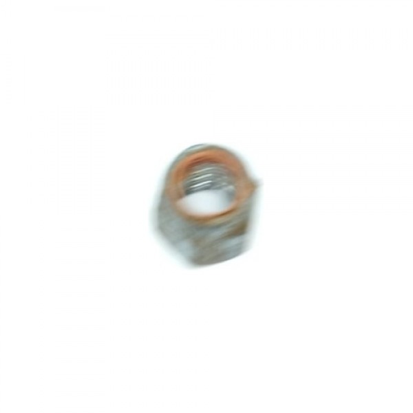 Porca Amortecedor Dianteiro Dianteiro Dir Peugeot 408 2018