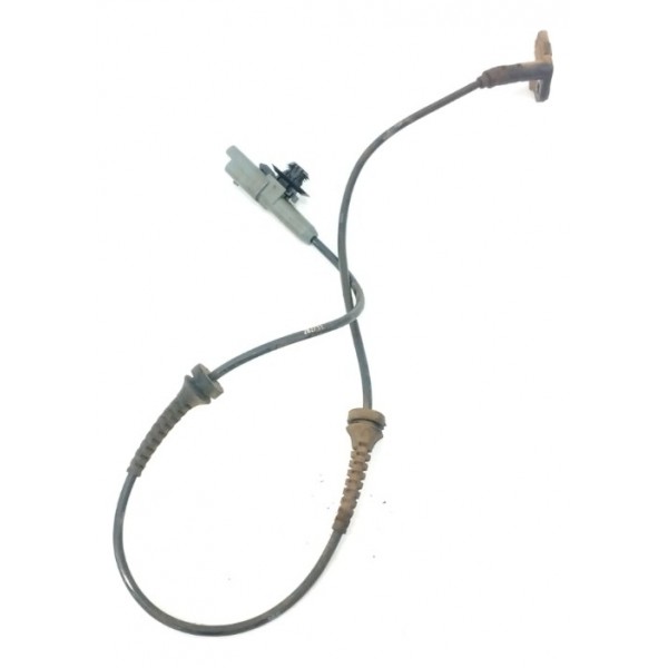 Sensor Abs Dianteiro Direito Peugeot 408 Thp 2018