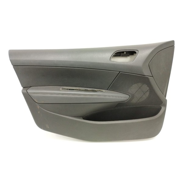 Forro Porta Dianteira Esquerda Peugeot 408 Thp 2018