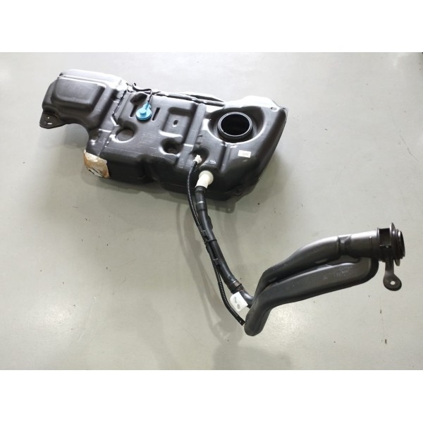 Tanque Combustível Peugeot 408 Thp 2018