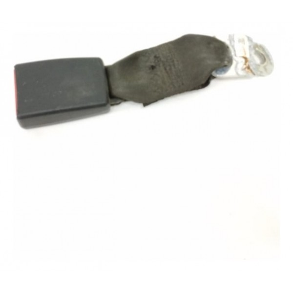 Engate Cinto Traseiro Esquerdo Ford Ka 2017