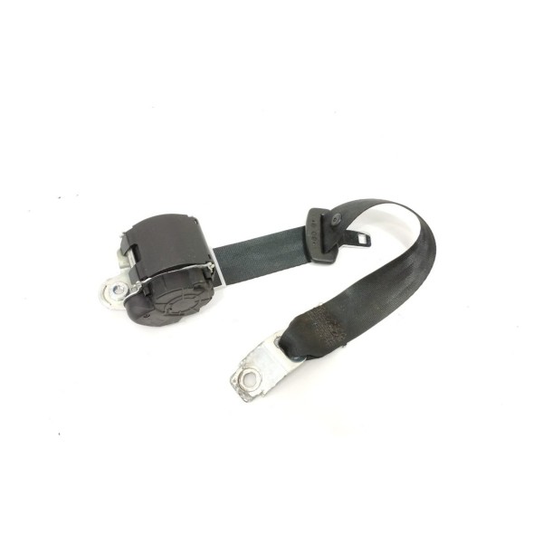 Cinto Segurança Traseiro Esquerdo Ford Ka 2017