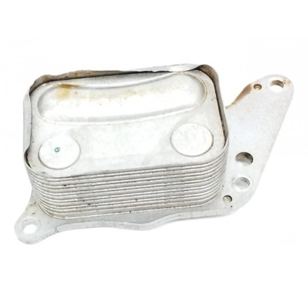 Resfriador Óleo Peugeot 408 Thp 2018