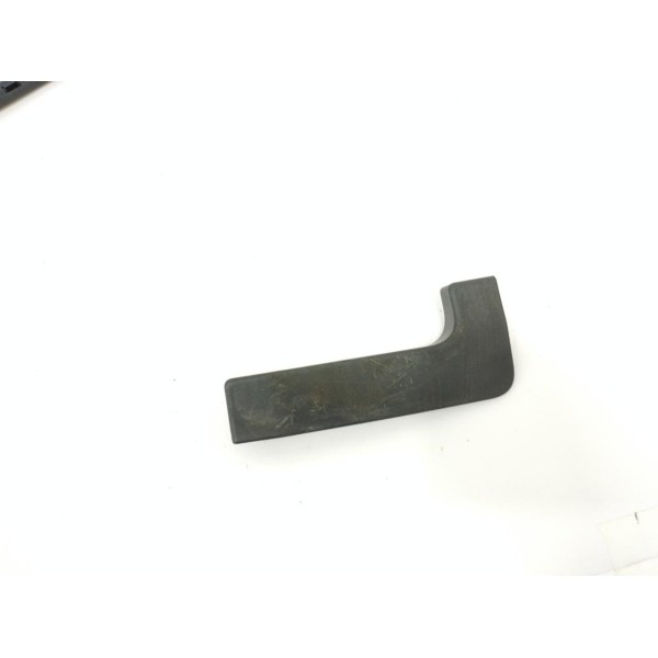 Acabamento Banco Audi Q7 2018 4m0883943 Preto