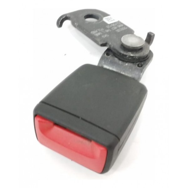 Engate Cinto Traseiro Audi Q7 2018