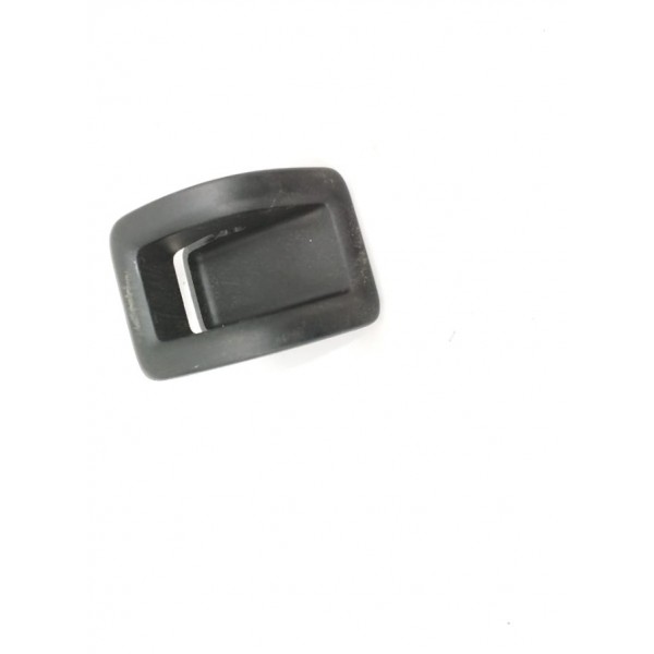 Acabamento Banco Audi Q7 2018 4m0887233 Preto